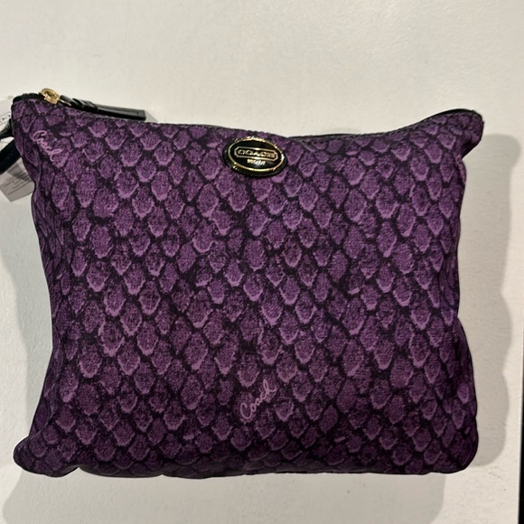 Coach packable weekender - Picture 2 of 7